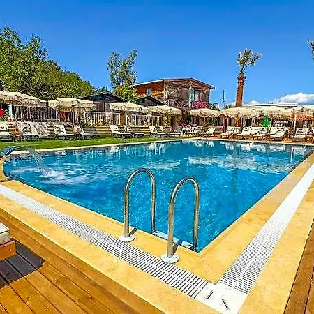 Gaia 3* Altinova (Yalova)