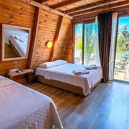 Hotel Gaia