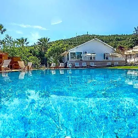 Gaia Hotel Altinova (Yalova)