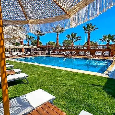 Hotel Gaia Altinova (Yalova)
