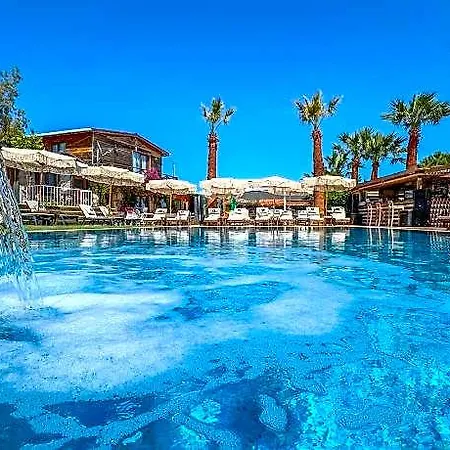 Hotel Gaia 3*
