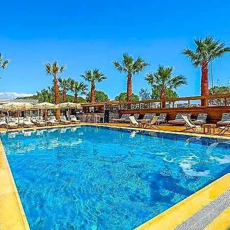 Hotel Gaia 3*