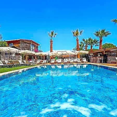 Gaia Hotel Altinova (Yalova)