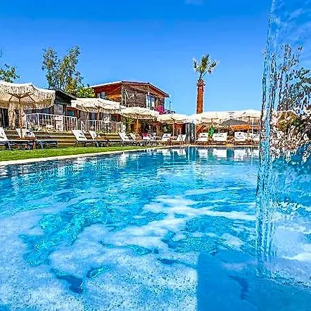 Hotel Gaia 3*