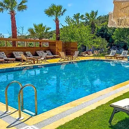 Hotel Gaia 3*