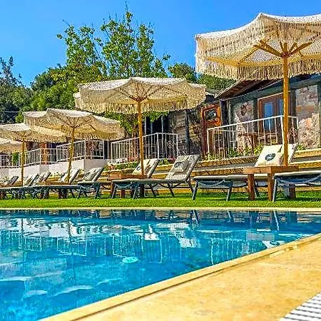 Gaia Hotel 3*