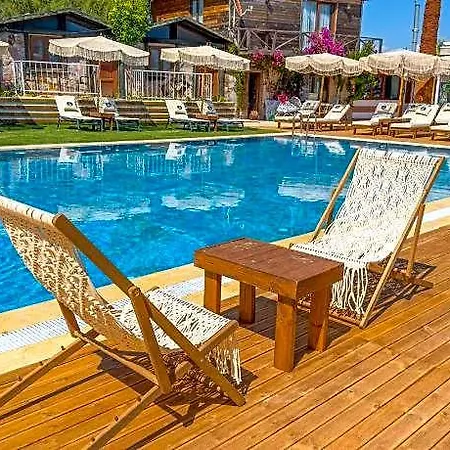 Hotel Gaia Altinova (Yalova)