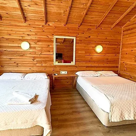 Gaia Hotel