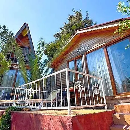 Gaia Hotel 3*