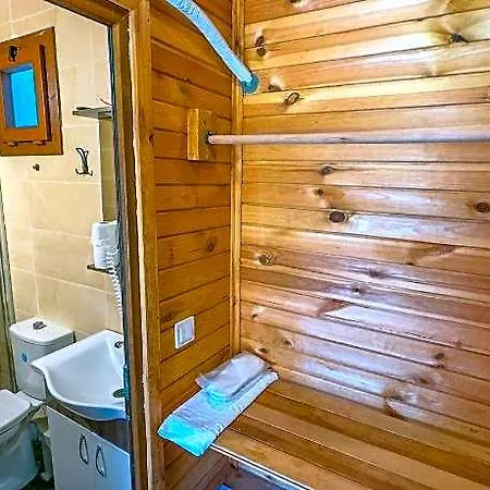 Hotel Gaia Altinova (Yalova)