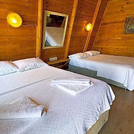 Gaia Hotel