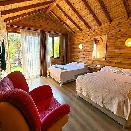 Hotel Gaia
